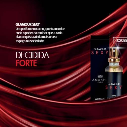 Perfumes Femininos por Sheila Moreno Perfumes e Cosméticos