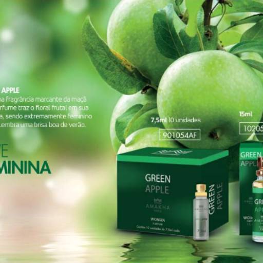 Perfumes Femininos por Sheila Moreno Perfumes e Cosméticos