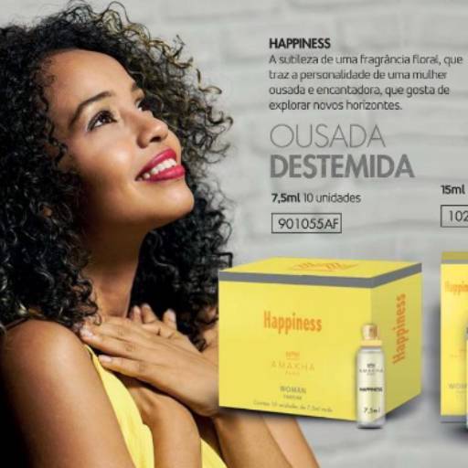 Perfumes Femininos por Sheila Moreno Perfumes e Cosméticos