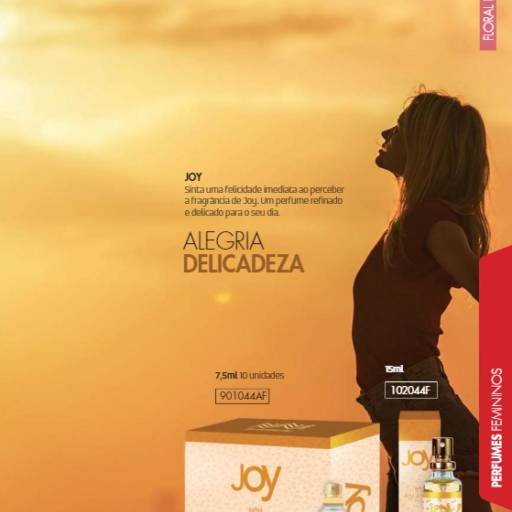 Perfumes Femininos por Sheila Moreno Perfumes e Cosméticos