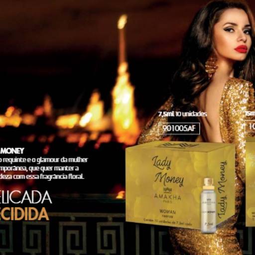 Perfumes Femininos por Sheila Moreno Perfumes e Cosméticos