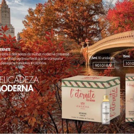 Perfumes Femininos por Sheila Moreno Perfumes e Cosméticos