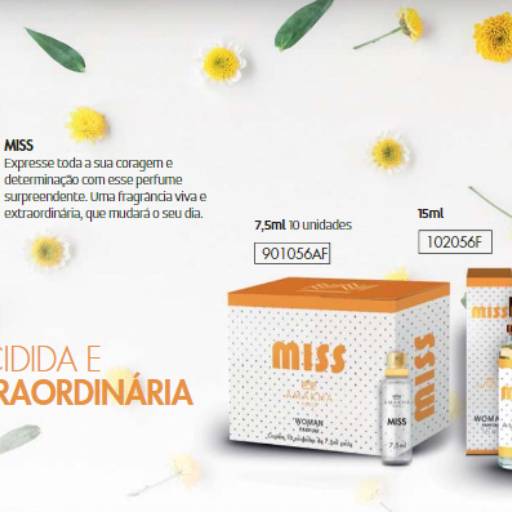 Perfumes Femininos por Sheila Moreno Perfumes e Cosméticos