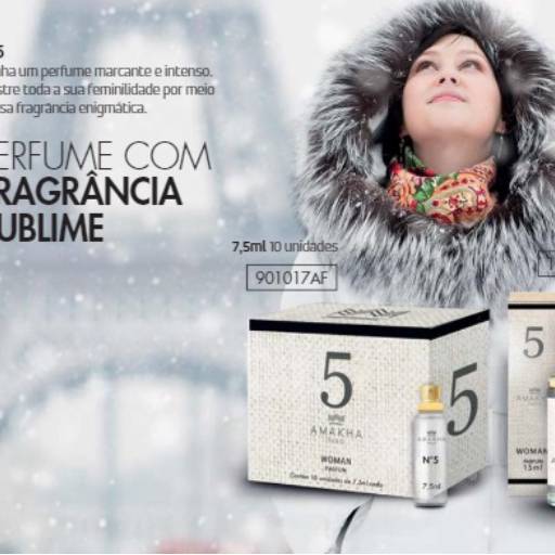 Perfumes Femininos por Sheila Moreno Perfumes e Cosméticos