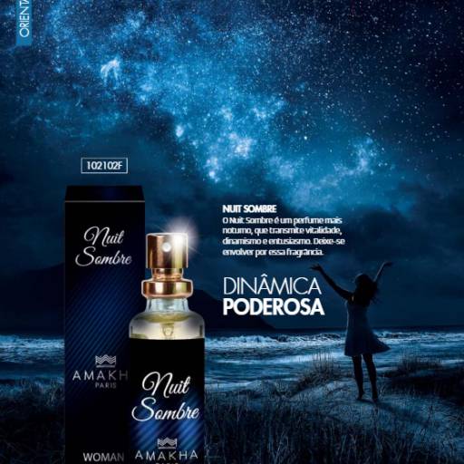 Perfumes Femininos por Sheila Moreno Perfumes e Cosméticos