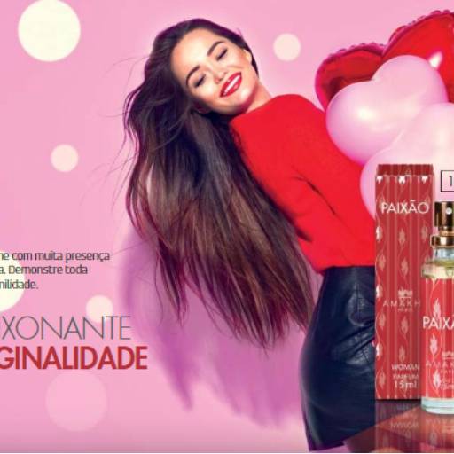 Perfumes Femininos por Sheila Moreno Perfumes e Cosméticos