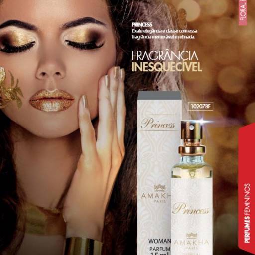 Perfumes Femininos por Sheila Moreno Perfumes e Cosméticos