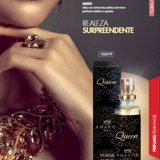Perfumes Femininos por Sheila Moreno Perfumes e Cosméticos