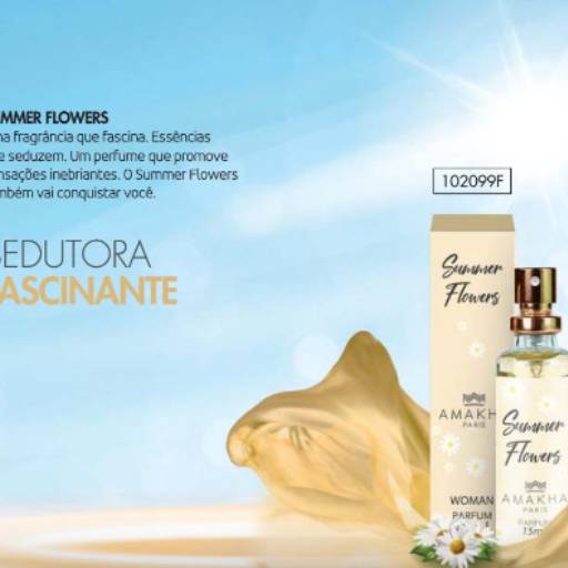 Perfumes Femininos por Sheila Moreno Perfumes e Cosméticos