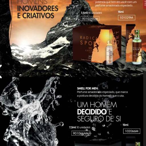 Perfumes Masculinos. por Sheila Moreno Perfumes e Cosméticos