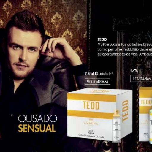 Perfumes Masculinos. por Sheila Moreno Perfumes e Cosméticos