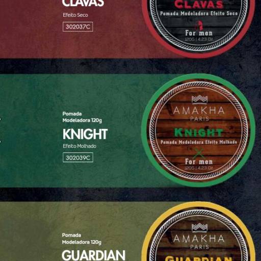 Linha Men. por Sheila Moreno Perfumes e Cosméticos