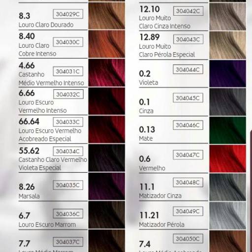 Linha Capilar. por Sheila Moreno Perfumes e Cosméticos