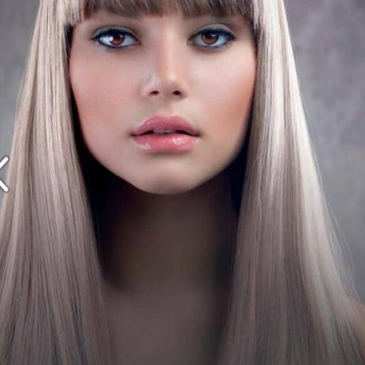 Linha Capilar. por Sheila Moreno Perfumes e Cosméticos