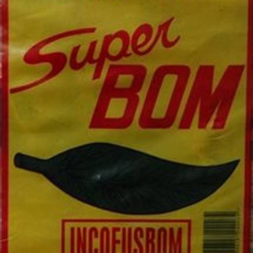Fumo Super Bom - R$4,15