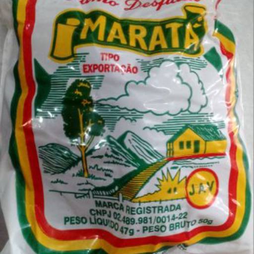 Fumo Marata - R$3,50