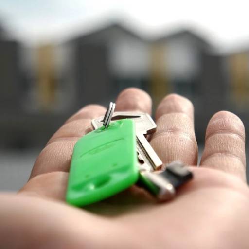 Locação de apartamentos
