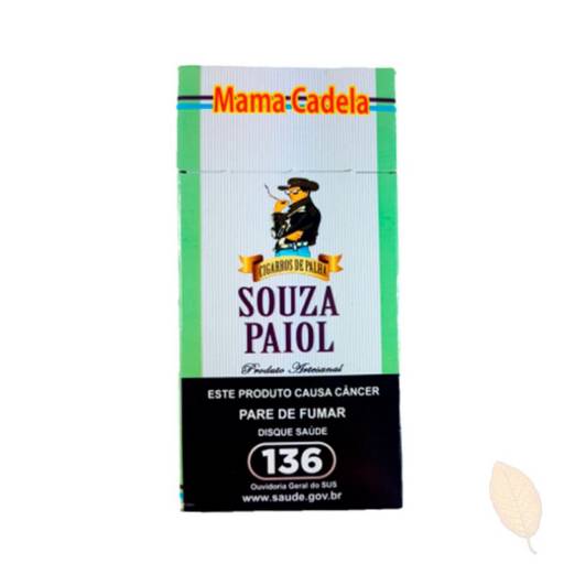 Paiol mama cadela R$11,00