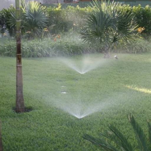 Comprar o produto de Instalação de Sistema de Irrigação em Bauru em Jardinagem pela empresa Irrigbem - Sistemas de Irrigação em Bauru em Bauru, SP por Solutudo