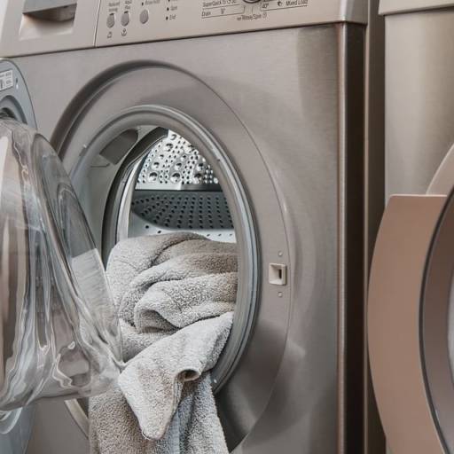 Comprar o produto de Conserto de máquina de lavar roupa em Máquinas de Lavar pela empresa Lidermaq Lavadoras em Birigui, SP por Solutudo