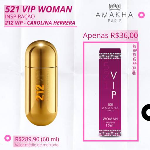 Catálogo Fragrâncias Femininas por Sheila Moreno Perfumes e Cosméticos