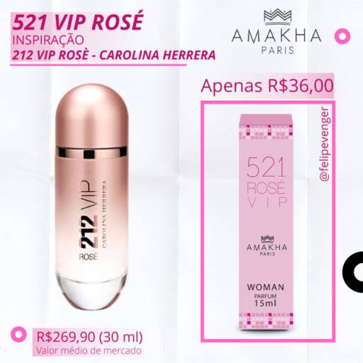 Catálogo Fragrâncias Femininas por Sheila Moreno Perfumes e Cosméticos