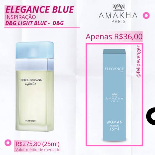 Catálogo Fragrâncias Femininas por Sheila Moreno Perfumes e Cosméticos