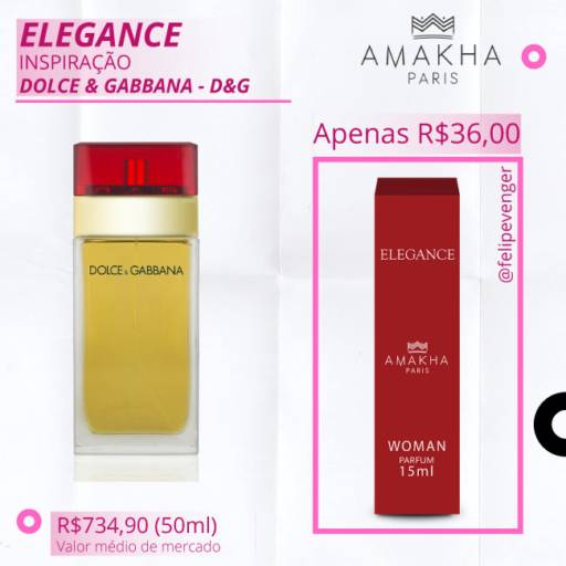 Catálogo Fragrâncias Femininas por Sheila Moreno Perfumes e Cosméticos