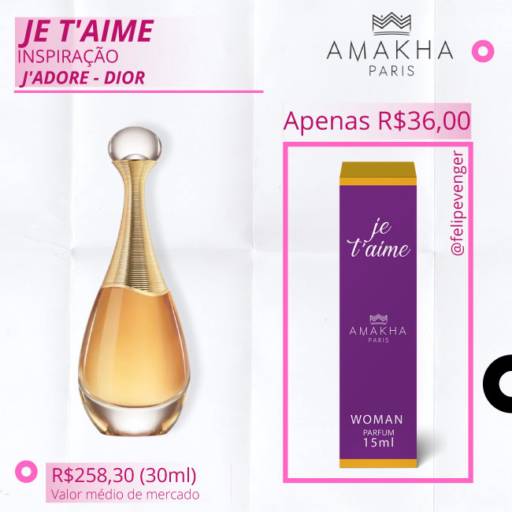 Catálogo Fragrâncias Femininas por Sheila Moreno Perfumes e Cosméticos