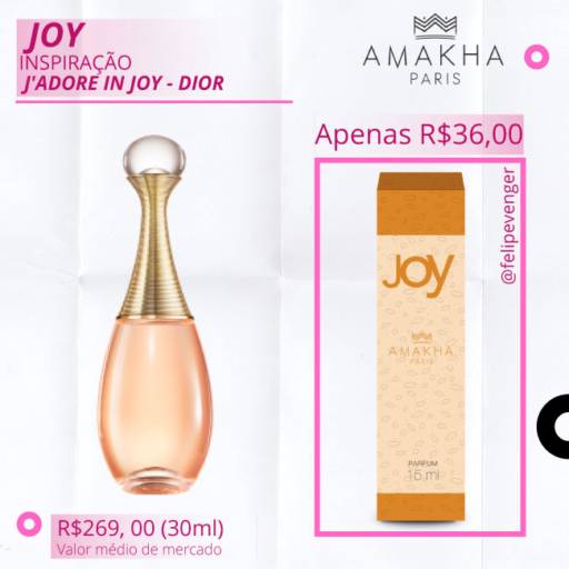 Catálogo Fragrâncias Femininas por Sheila Moreno Perfumes e Cosméticos