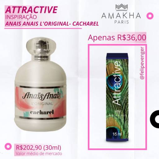 Catálogo Fragrâncias Femininas por Sheila Moreno Perfumes e Cosméticos