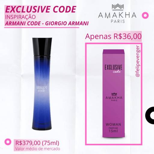 Catálogo Fragrâncias Femininas por Sheila Moreno Perfumes e Cosméticos