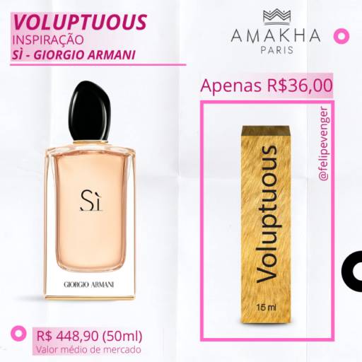 Catálogo Fragrâncias Femininas por Sheila Moreno Perfumes e Cosméticos