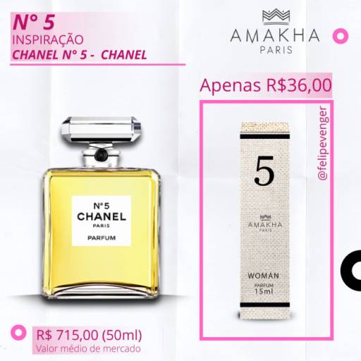 Catálogo Fragrâncias Femininas por Sheila Moreno Perfumes e Cosméticos