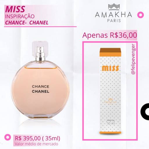 Catálogo Fragrâncias Femininas por Sheila Moreno Perfumes e Cosméticos