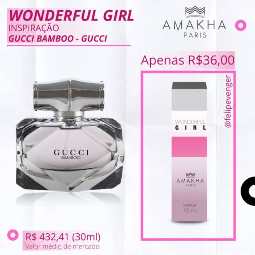 Catálogo Fragrâncias Femininas por Sheila Moreno Perfumes e Cosméticos