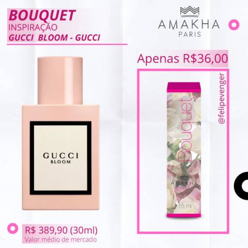 Catálogo Fragrâncias Femininas por Sheila Moreno Perfumes e Cosméticos