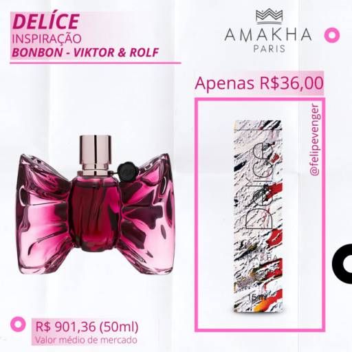 Catálogo Fragrâncias Femininas por Sheila Moreno Perfumes e Cosméticos