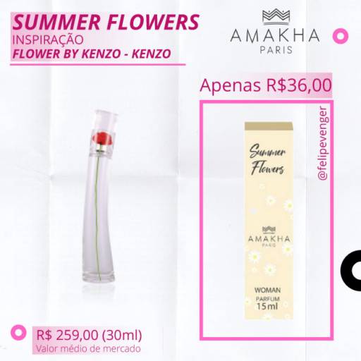 Catálogo Fragrâncias Femininas por Sheila Moreno Perfumes e Cosméticos