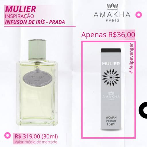 Catálogo Fragrâncias Femininas por Sheila Moreno Perfumes e Cosméticos