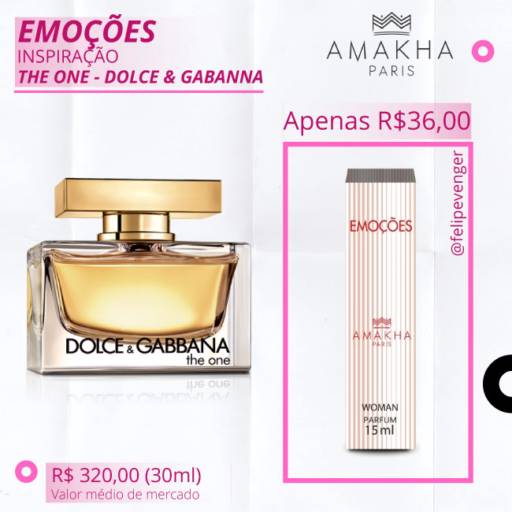 Catálogo Fragrâncias Femininas por Sheila Moreno Perfumes e Cosméticos