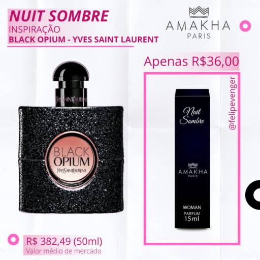 Catálogo Fragrâncias Femininas por Sheila Moreno Perfumes e Cosméticos