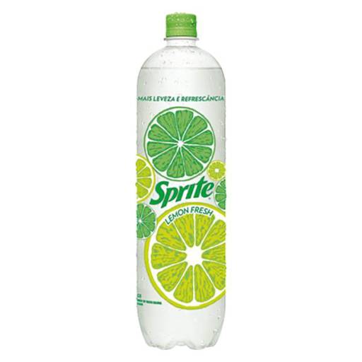 Lançamento Sprit 500ml R$3,00