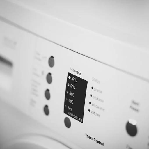 Assistência técnica de máquina de lavar por Lidermaq Lavadoras