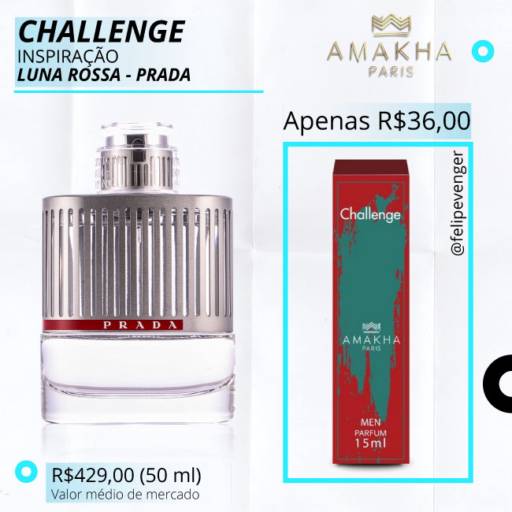 Catálogo Fragrâncias Masculinas por Sheila Moreno Perfumes e Cosméticos