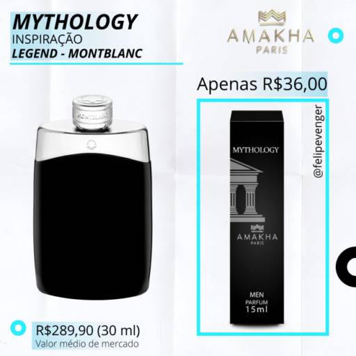 Catálogo Fragrâncias Masculinas por Sheila Moreno Perfumes e Cosméticos