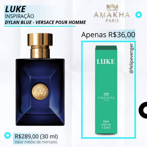 Catálogo Fragrâncias Masculinas por Sheila Moreno Perfumes e Cosméticos