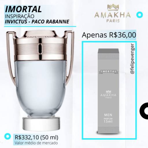 Catálogo Fragrâncias Masculinas por Sheila Moreno Perfumes e Cosméticos