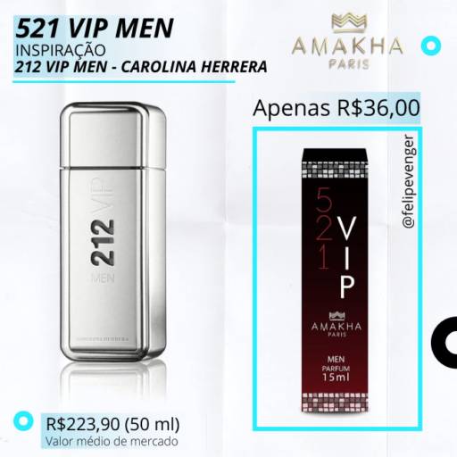 Catálogo Fragrâncias Masculinas por Sheila Moreno Perfumes e Cosméticos