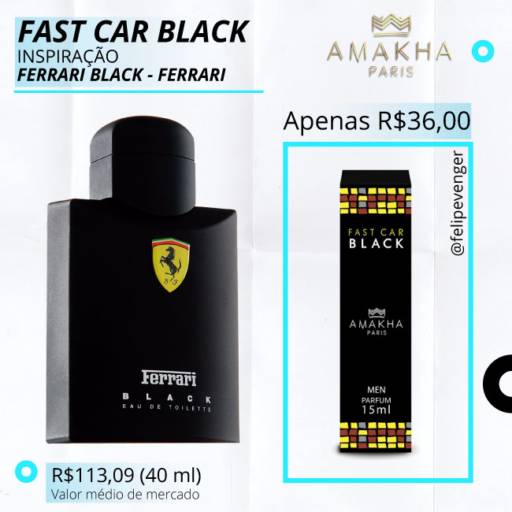 Catálogo Fragrâncias Masculinas por Sheila Moreno Perfumes e Cosméticos